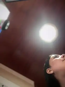 MarianaBenz online show from 11.07.25