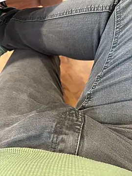 34  Gabriel34 online show from 12.02.25