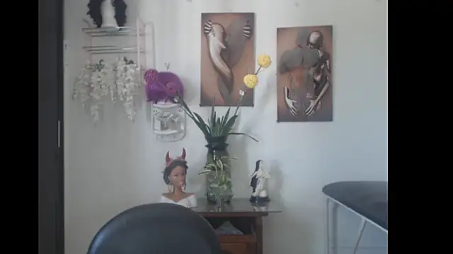 bardotbigcockts online show from 02.04.25