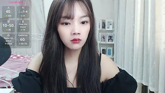 Jenny-Z online show from 03.08.25