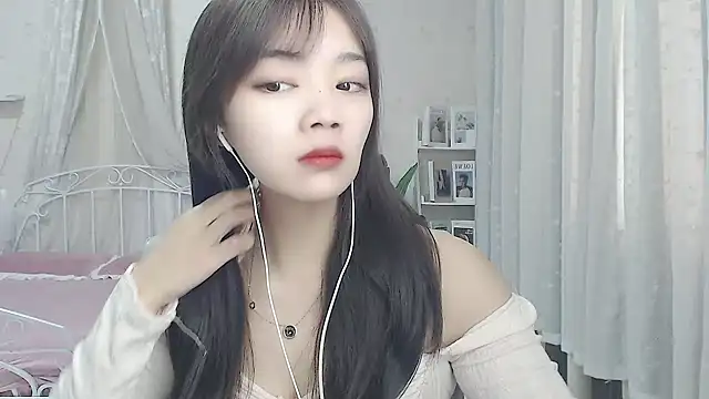 Jenny-Z online show from 02.10.26