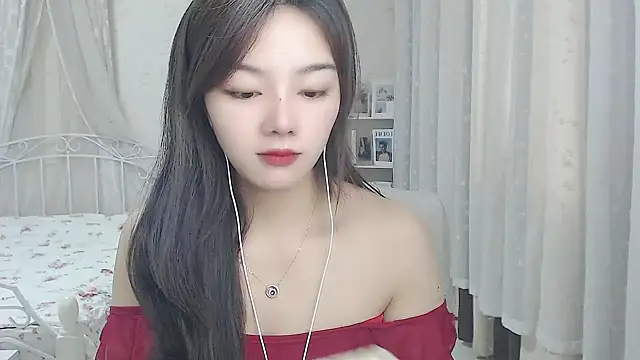 Snapshot of Jenny-Z chatting on 05.23.26 Jenny-Z online show from 05.23.26
