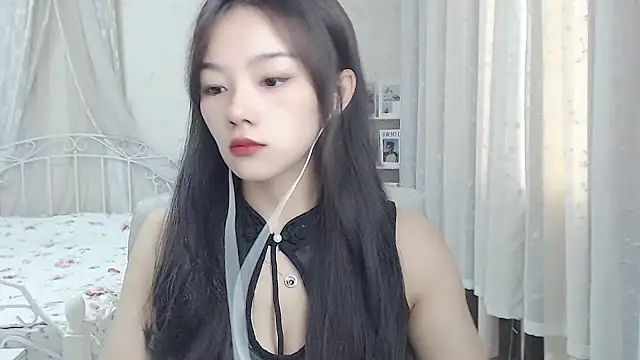 Snapshot of Jenny-Z chatting on 05.25.26 Jenny-Z online show from 05.25.26