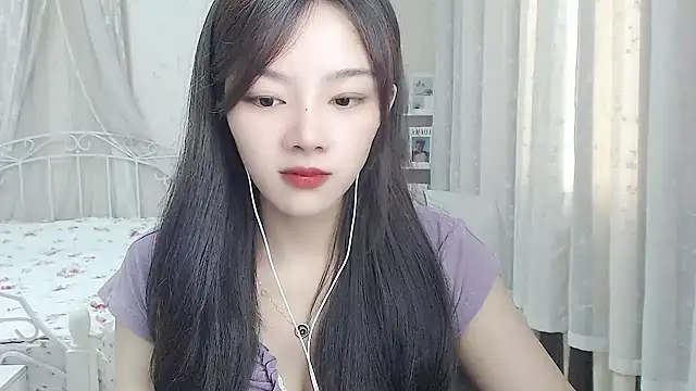 Snapshot of Jenny-Z chatting on 05.26.26 Jenny-Z online show from 05.26.26