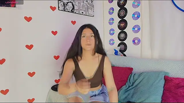 mari mar69 online show from 03.09.26