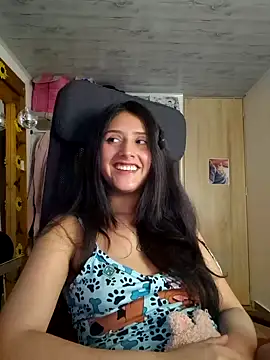 Snapshot of mari_mar69 chatting on 07.17.26 mari mar69 online show from 07.17.26