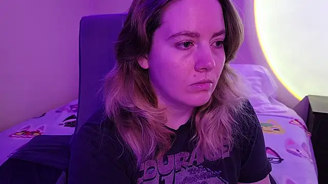 InternetFairy XO online show from 12.03.25