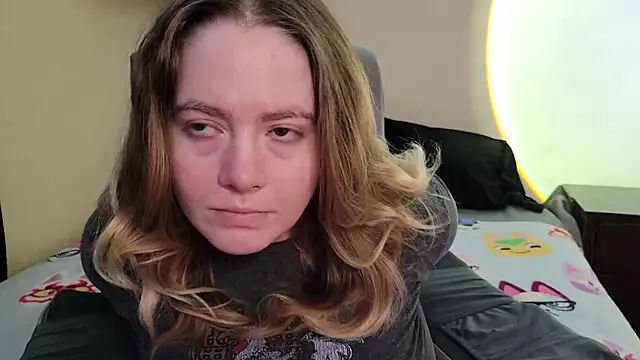 InternetFairy XO online show from 04.22.26