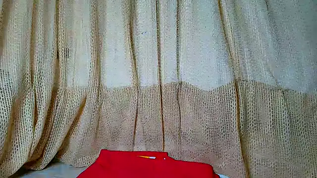 luciana daza online show from 12.03.24