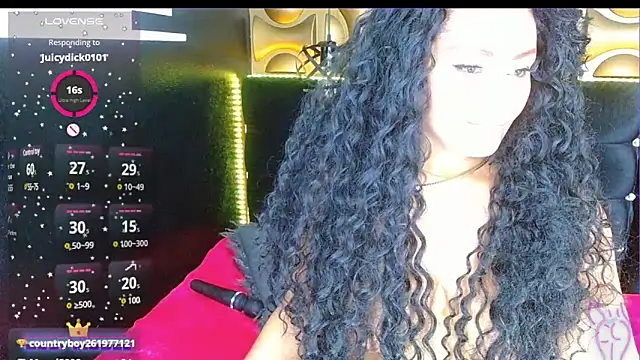 black ambar online show from 03.01.25