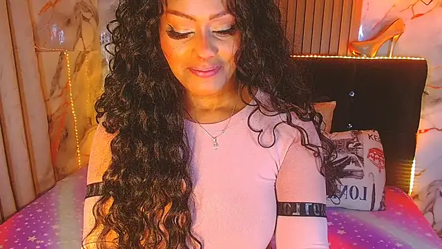 black ambar online show from 02.11.26