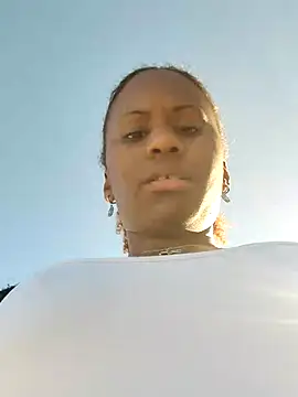 Snapshot of Jeniffer_Jarvis chatting on 02.17.25 Jeniffer Jarvis online show from 02.17.25