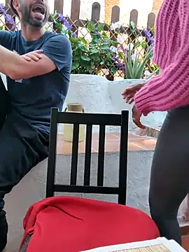 Snapshot of Jeniffer_Jarvis chatting on 02.22.25 Jeniffer Jarvis online show from 02.22.25