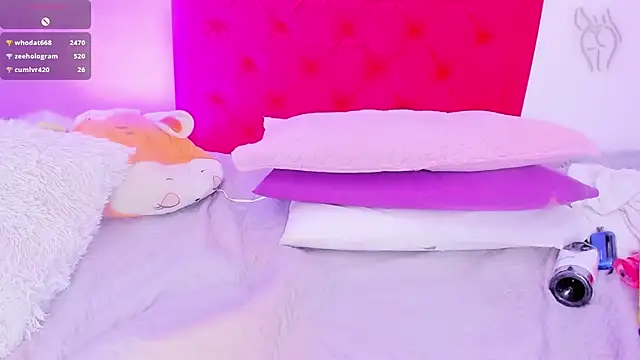 Sofia Girl  online show from 03.21.25