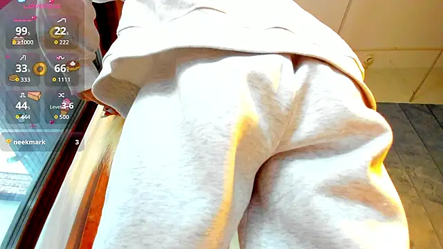 Snapshot of Sassy_Teen chatting on 01.19.26 Sassy Teen online show from 01.19.26