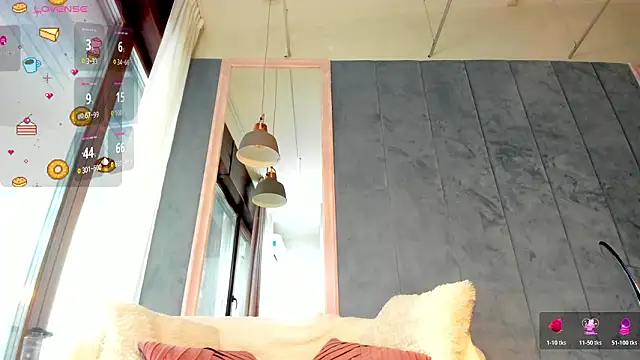 Snapshot of Sassy_Teen chatting on 02.04.26 Sassy Teen online show from 02.04.26