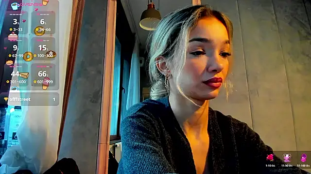 Snapshot of Sassy_Teen chatting on 02.26.26 Sassy Teen online show from 02.26.26