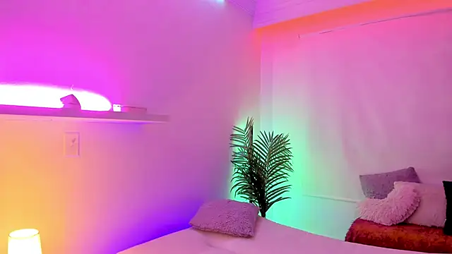 Gloomydoll online show from 11.15.25