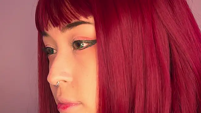 Gloomydoll online show from 02.12.26