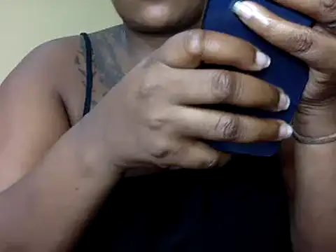 Real1SweetQueen online show from 01.26.25