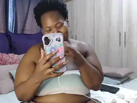 Real1SweetQueen online show from 01.07.26