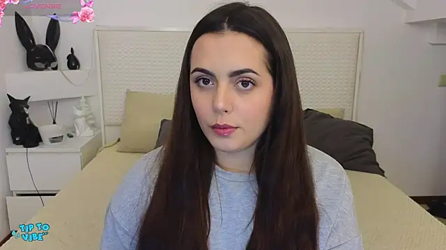 Eva Rogers  online show from 12.09.24