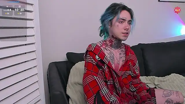 Hanako Jentoru online show from 12.18.24