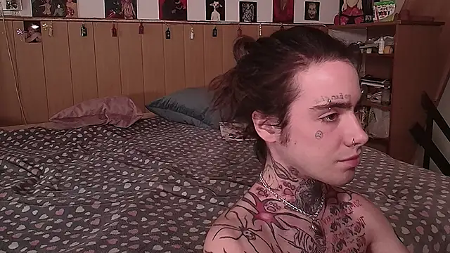 Hanako Jentoru online show from 03.12.26