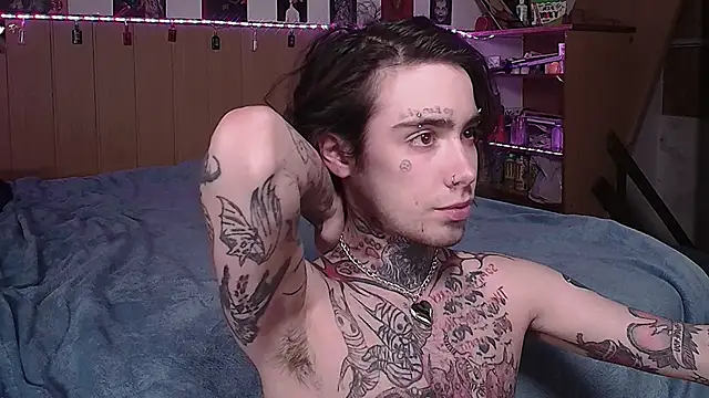 Hanako Jentoru online show from 03.20.26