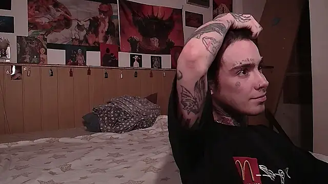 Hanako Jentoru online show from 03.31.26