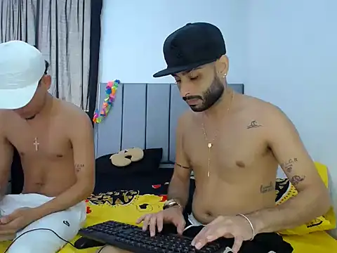 Snapshot of Evilboy555 chatting on 11.23.25 Evilboy555 online show from 11.23.25