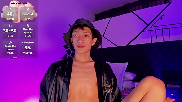 DereckCooperr online show from 01.28.25