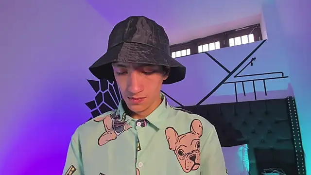 DereckCooperr online show from 01.28.25