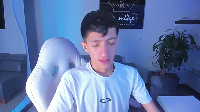 DereckCooperr online show from 03.17.25