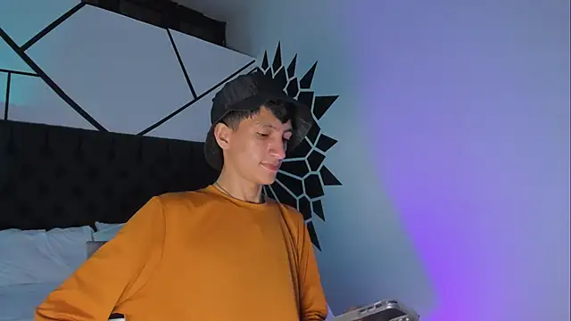 DereckCooperr online show from 03.19.25