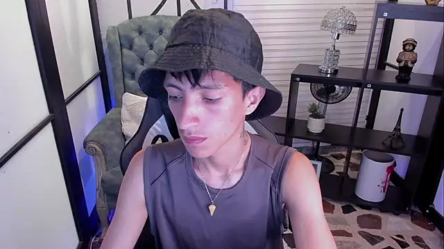 DereckCooperr online show from 09.27.25