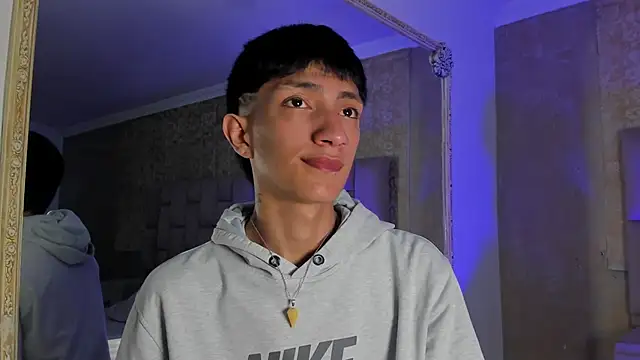 DereckCooperr online show from 10.01.25