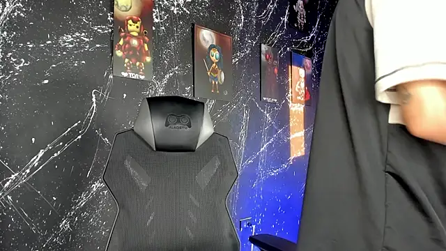 DereckCooperr online show from 11.21.25