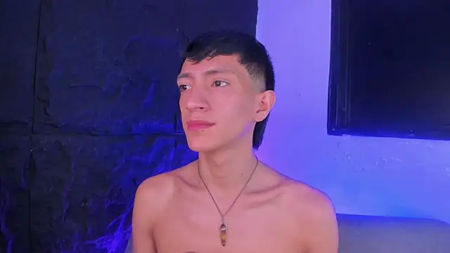 DereckCooperr online show from 03.05.26