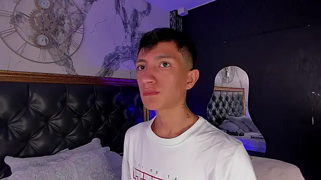 DereckCooperr online show from 03.30.26