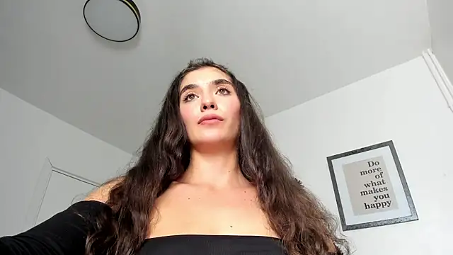 PortraitMarie online show from 02.02.25