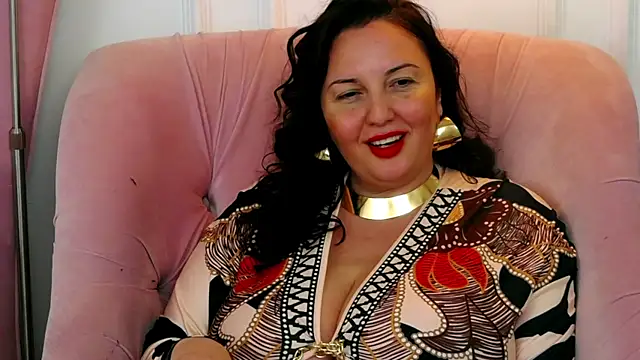 JudithCombs online show from 01.28.25