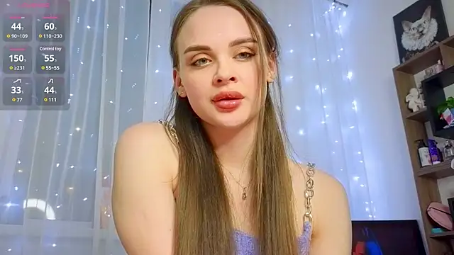 Snapshot of KristenSayles chatting on 01.23.25 KristenSayles online show from 01.23.25