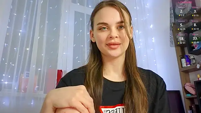 Snapshot of KristenSayles chatting on 01.24.25 KristenSayles online show from 01.24.25