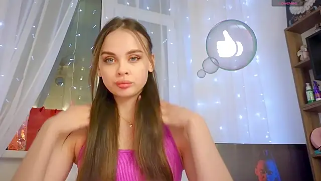 Snapshot of KristenSayles chatting on 02.07.25 KristenSayles online show from 02.07.25