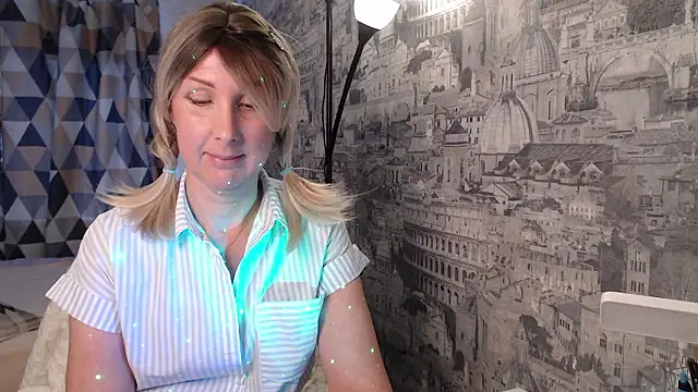 Ariel the mermaid online show from 02.16.26