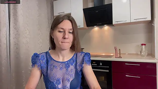 VictoriaGoddesss online show from 01.07.25