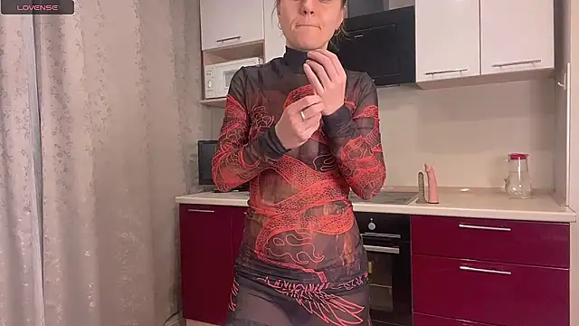 VictoriaGoddesss online show from 03.21.25