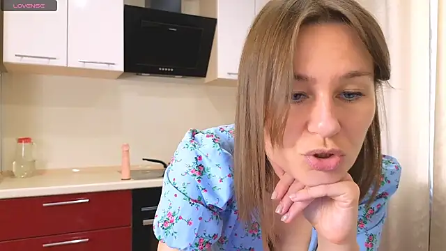 VictoriaGoddesss online show from 10.03.25