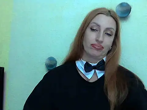 Snapshot of Jillian_Pattie chatting on 01.04.25 Jillian Pattie online show from 01.04.25